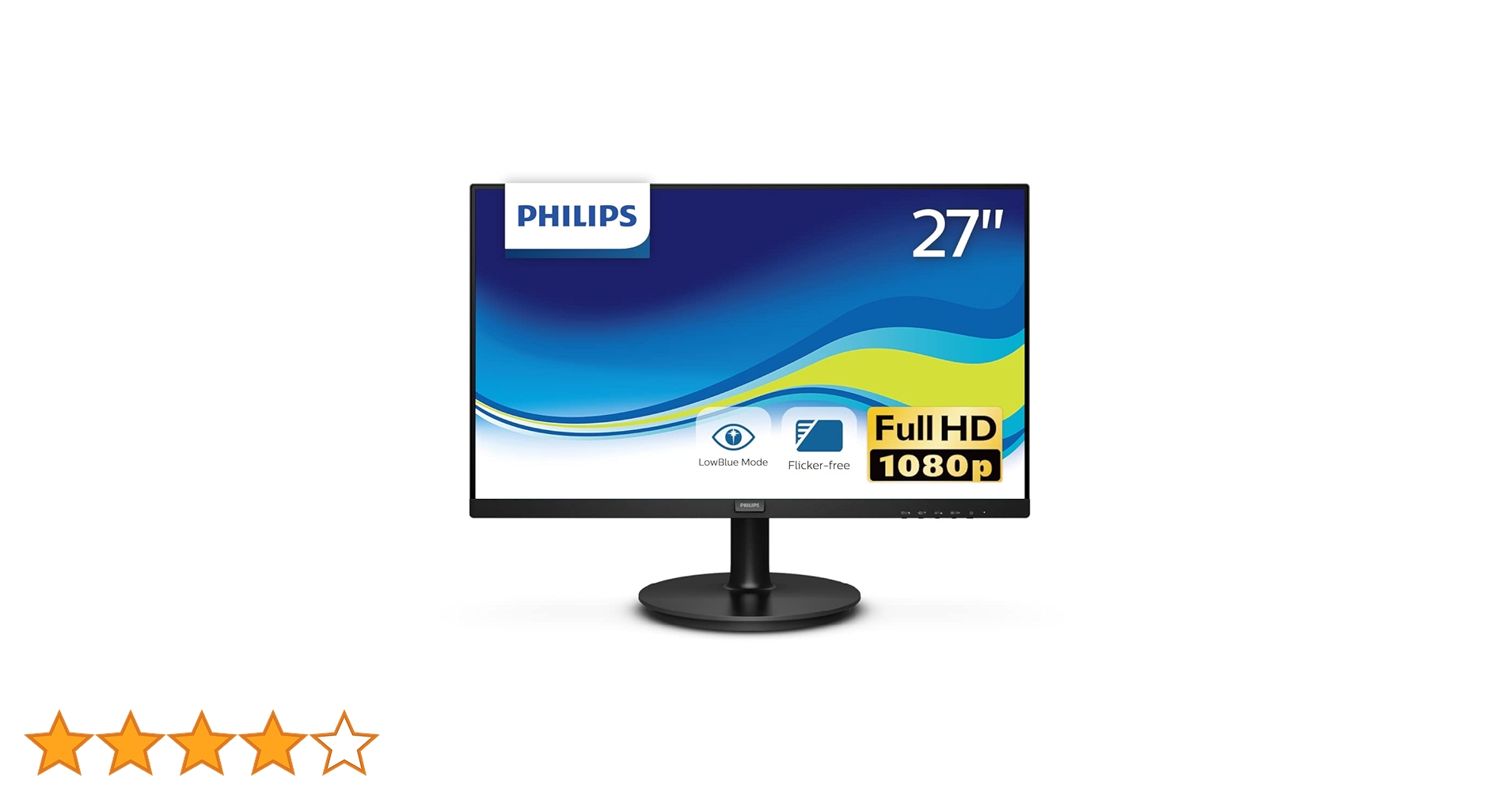 Amazon.co.jp: PHILIPS モニターディスプレイ 271V8L/11 (27インチ/FHD Amazon.co.jp: PHILIPS モニターディスプレイ 271V8L/11 (27インチ/FHD